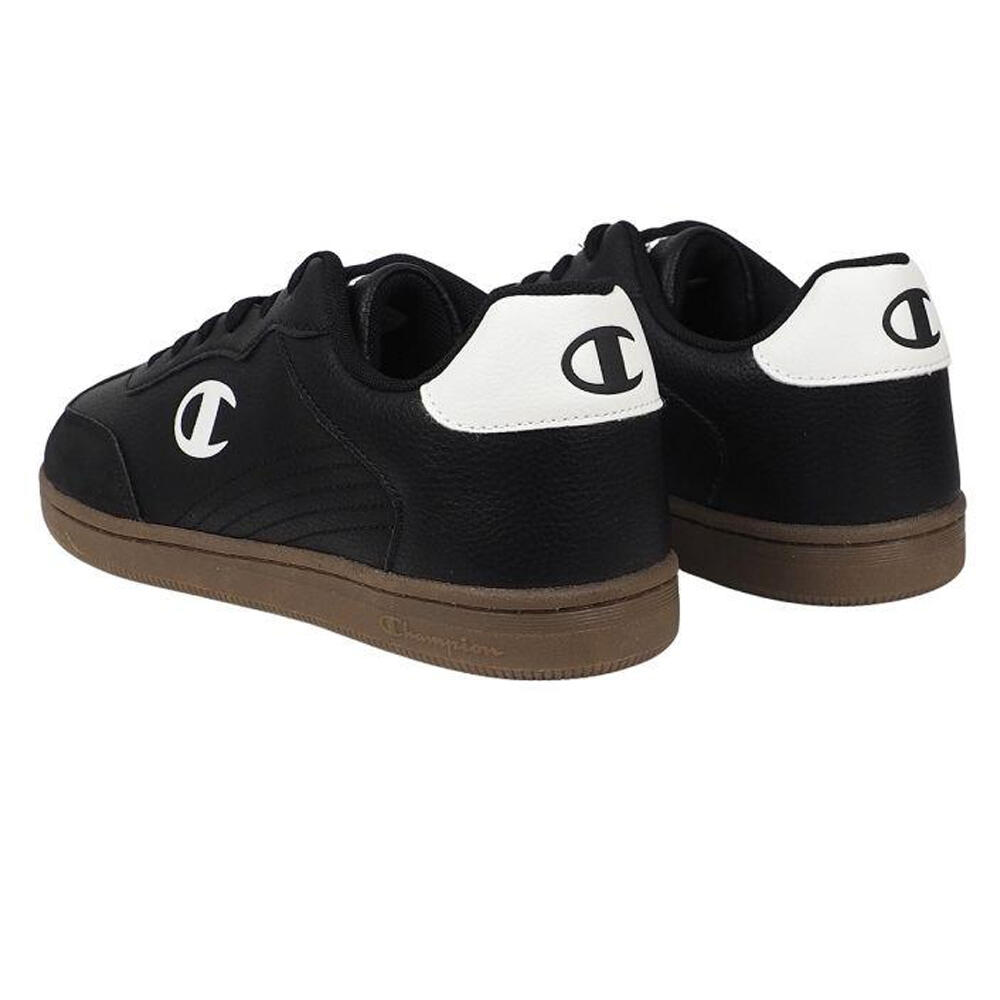 Baskets PRESTIGE Homme (Noir) 2/5