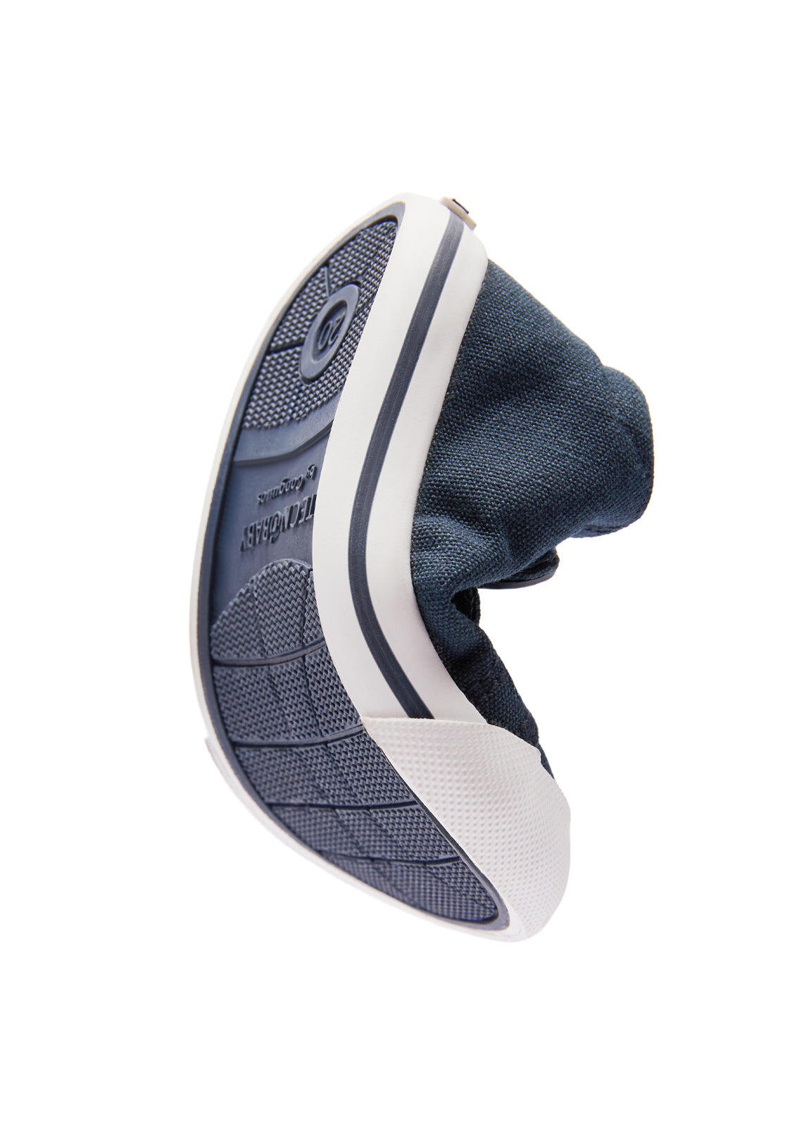 Zapatillas Conguitos Canvas Respetuosas 3/5