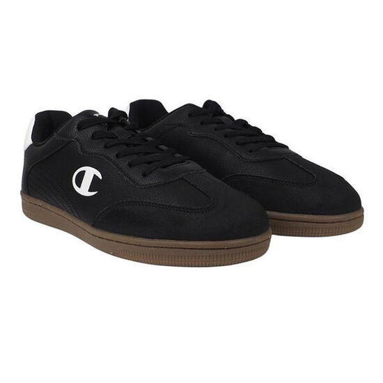 Trampki Męskie Niskie Prestige