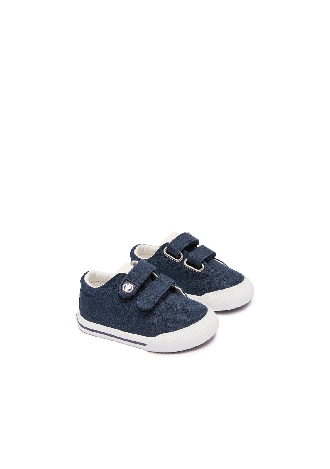 Zapatillas Conguitos Canvas Respetuosas 2/5