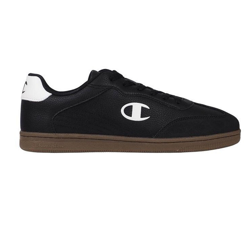 Baskets PRESTIGE Homme (Noir) 4/5