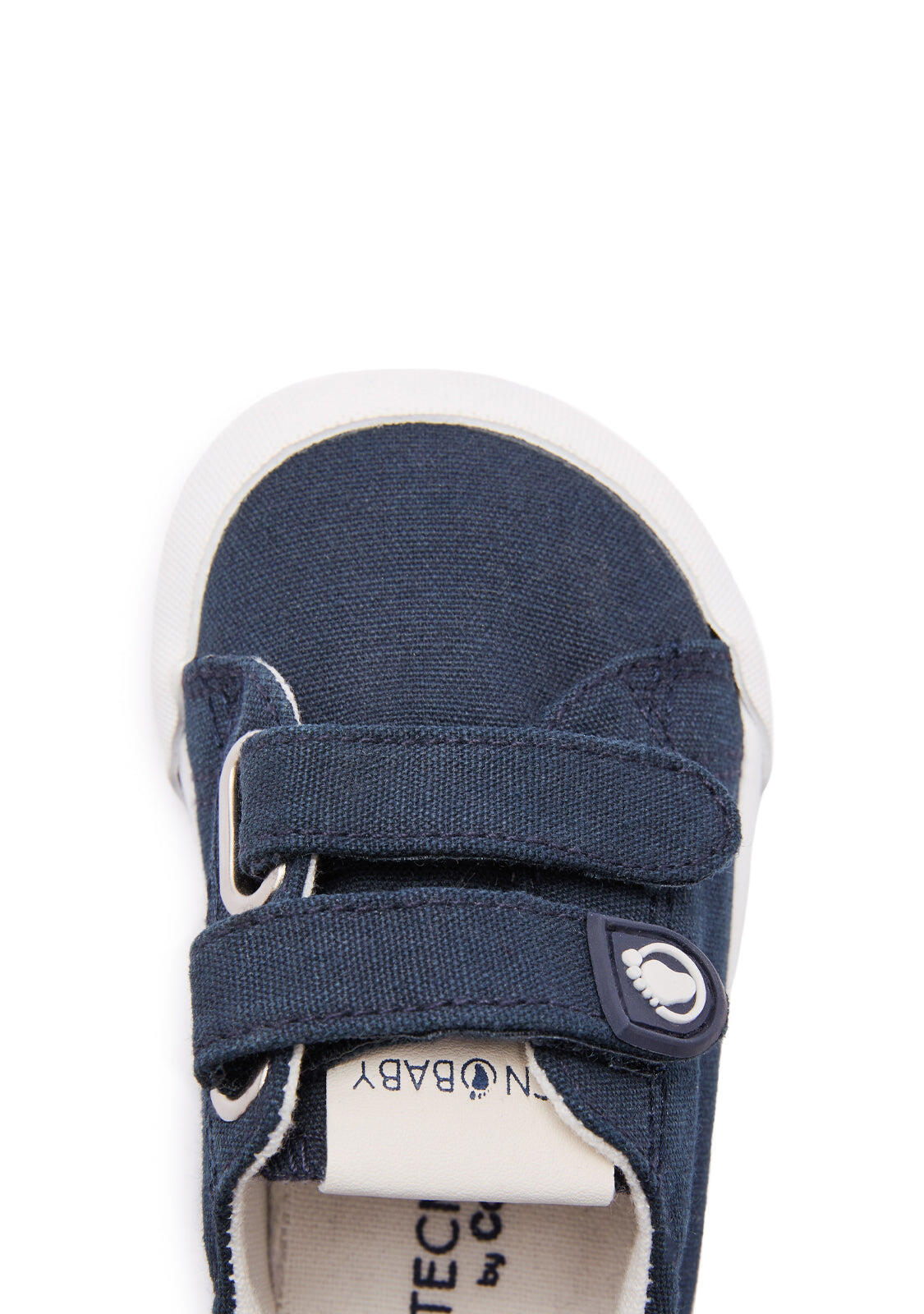 Zapatillas Conguitos Canvas Respetuosas 4/5