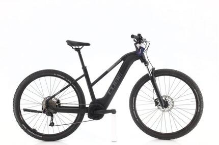 Refurbished E-MTB Hardtail · Reaction Hybrid PFM · Sehr guter Zustand