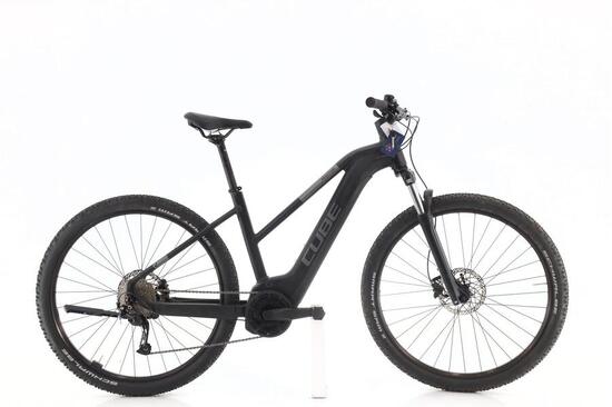 Refurbished E-MTB Hardtail · Reaction Hybrid PFM · Sehr guter Zustand