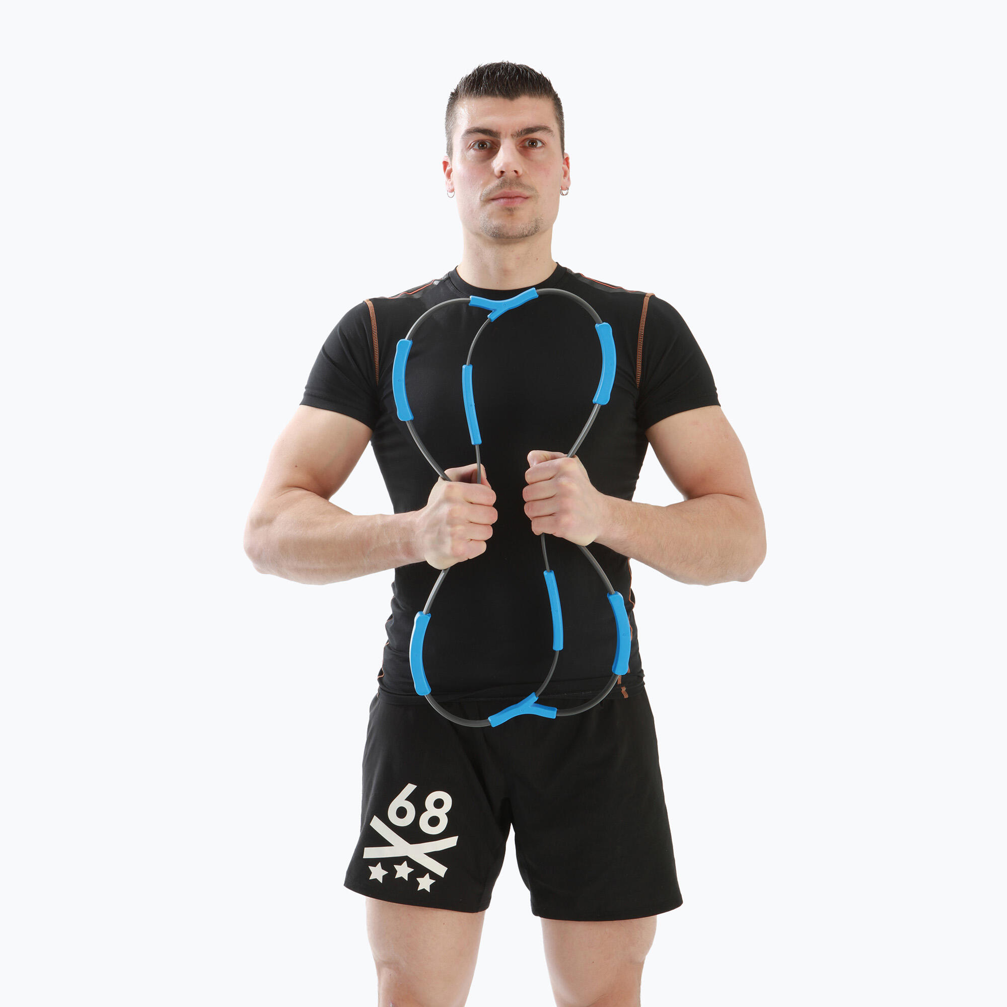 Pierścień Pilates Sveltus Flexoring 6/7