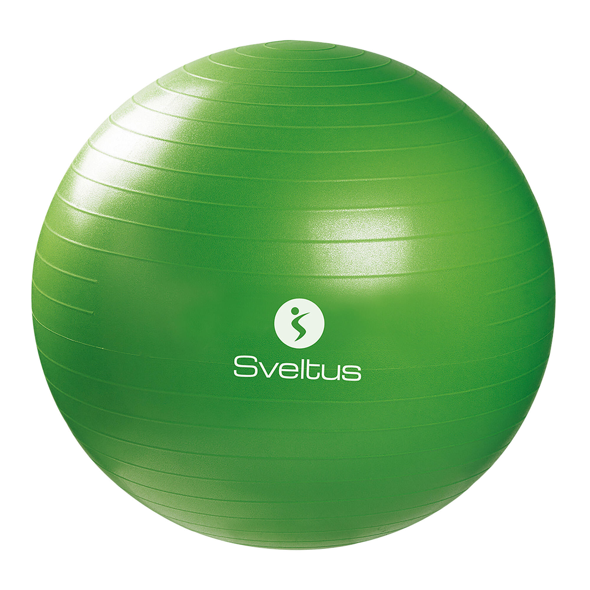 Palla da ginnastica Sveltus Gymball 65 cm verde 3/3