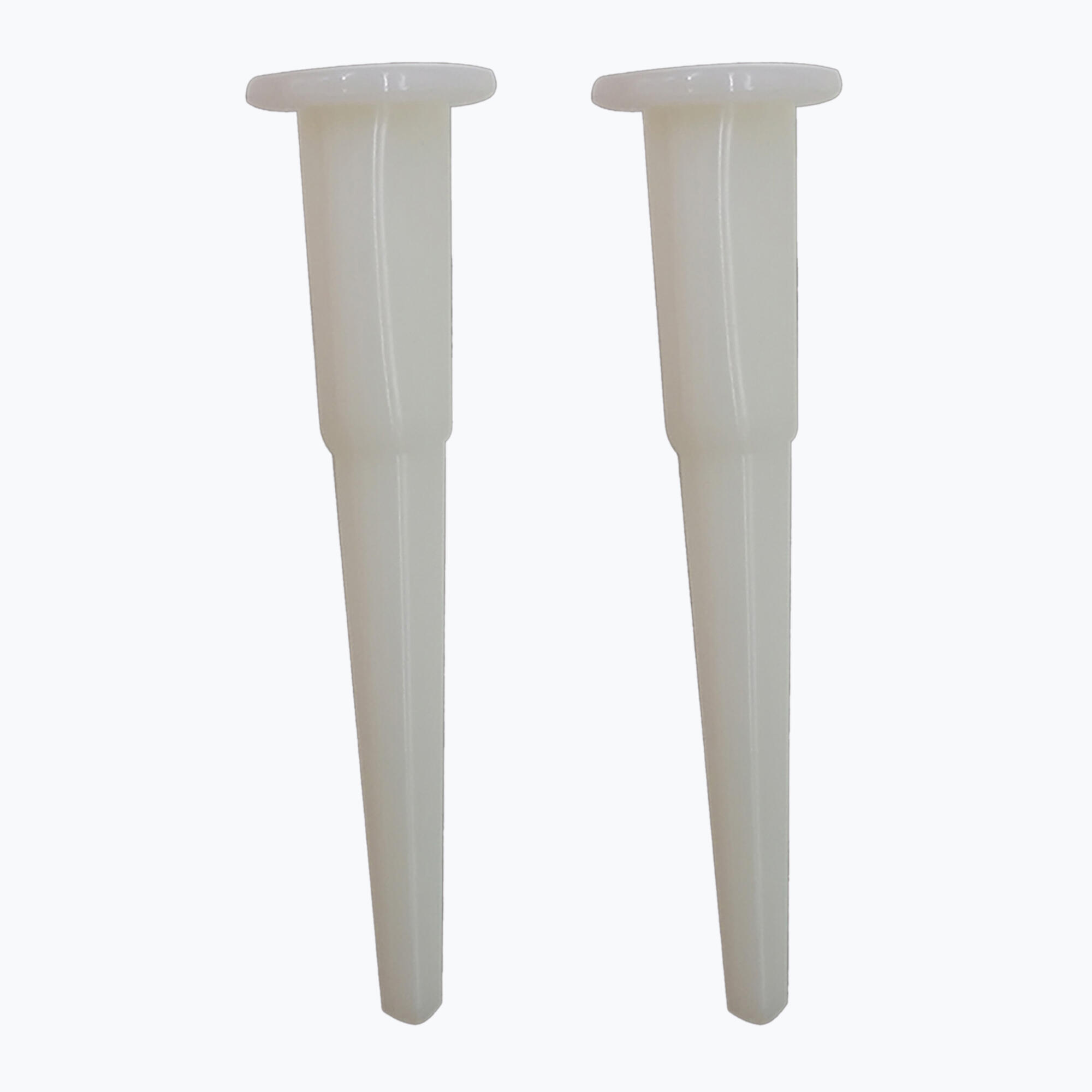 Palla da ginnastica Sveltus Gymball 65 cm verde 2/3