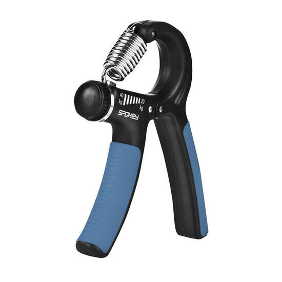 Regulowany Trenażer Uchwytu Cramp