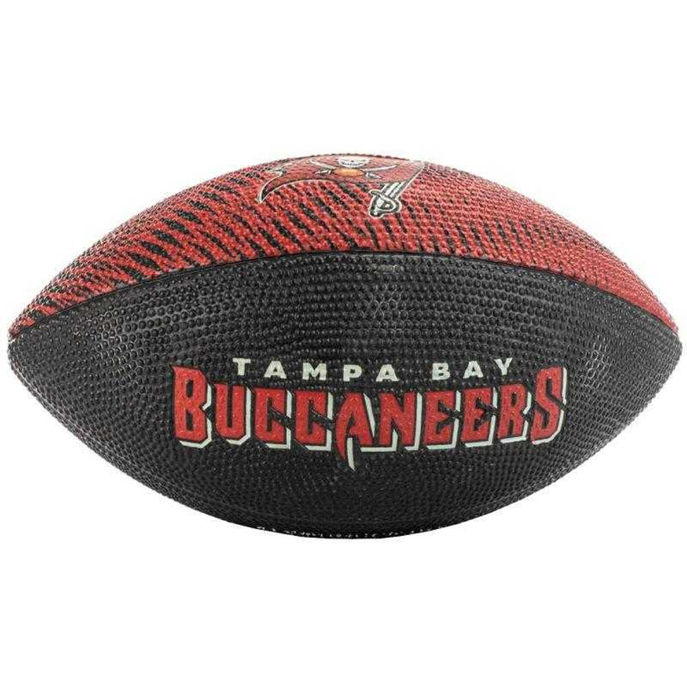 Childrens/Kids Team Tailgate Tampa Bay Buccaneers NFL American Football 2/3