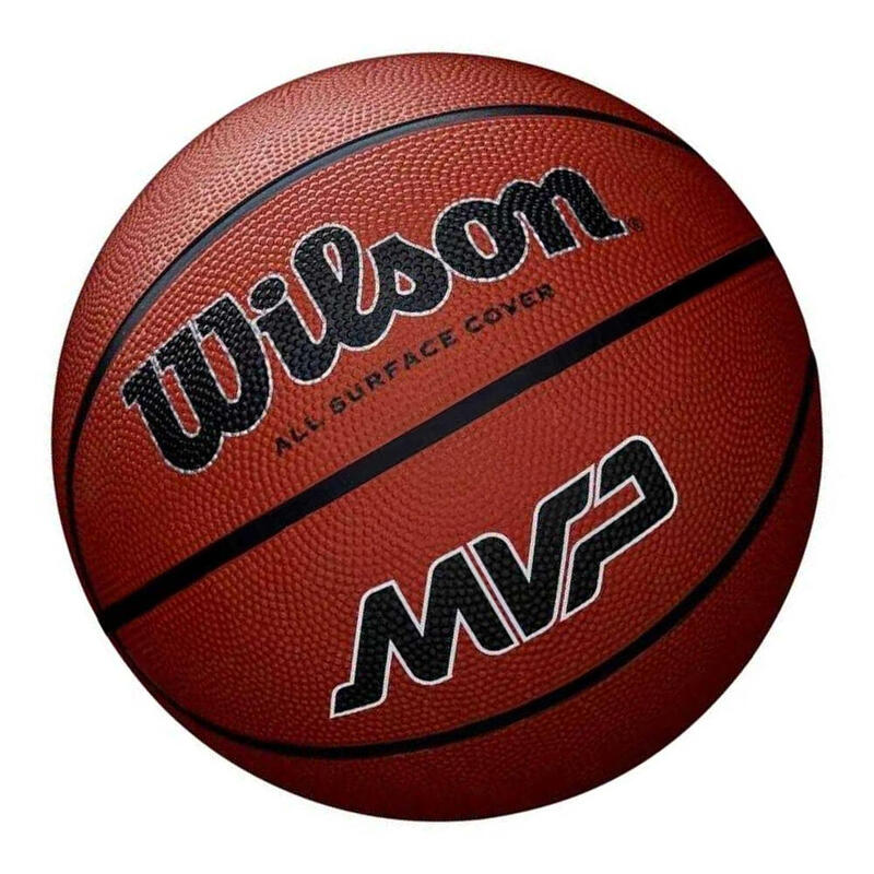 Kosárlabda Wilson MVP gumi 7-es méret
