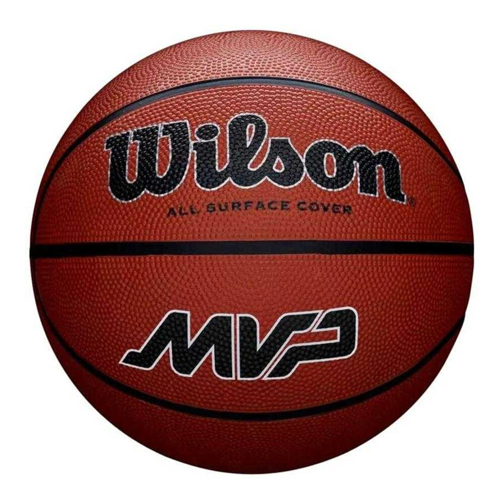 WILSON MVP Basketball 7