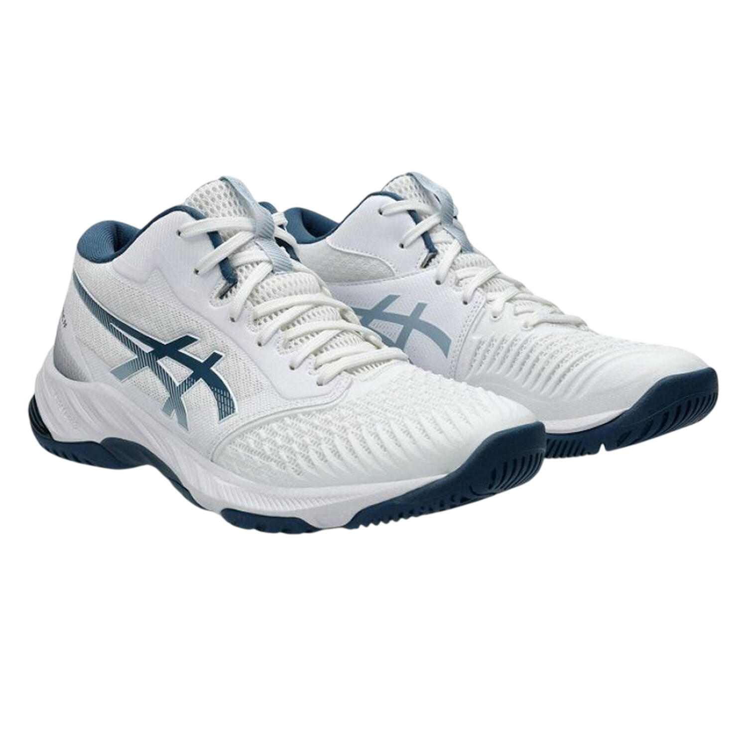 Încălțăminte Drumeții În Natură Asics Netburner Ballistic Bărbați