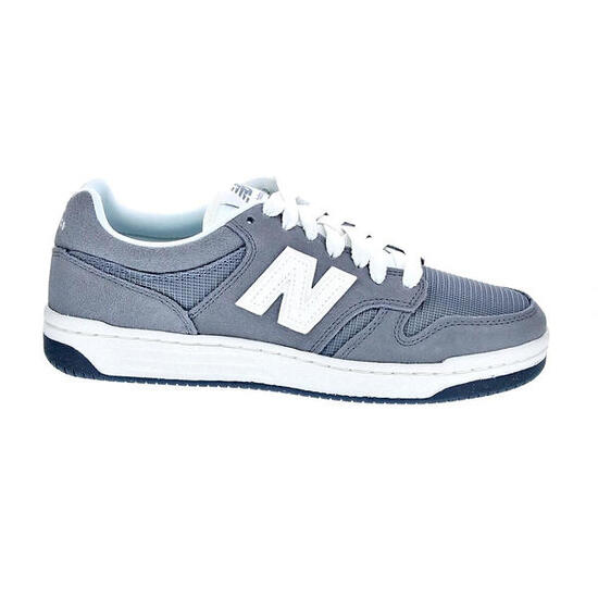 Zapatillas NEW BALANCE U480 Gris Hombre