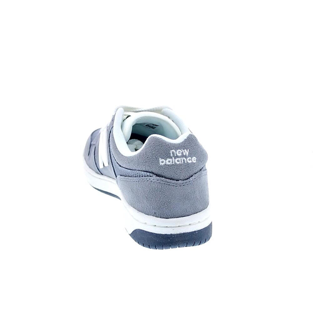 Zapatillas NEW BALANCE  U480 Gris  Hombre 3/5