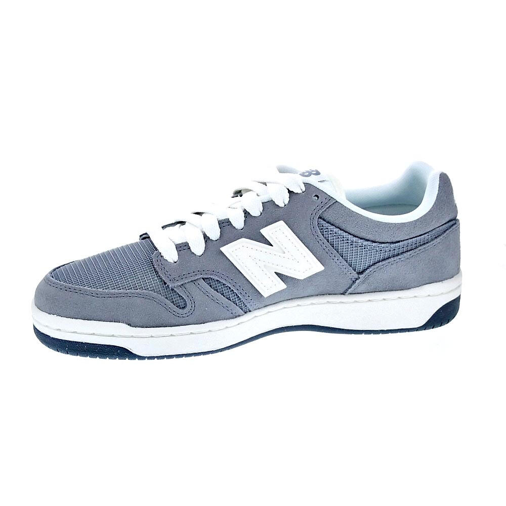 Zapatillas NEW BALANCE  U480 Gris  Hombre 2/5