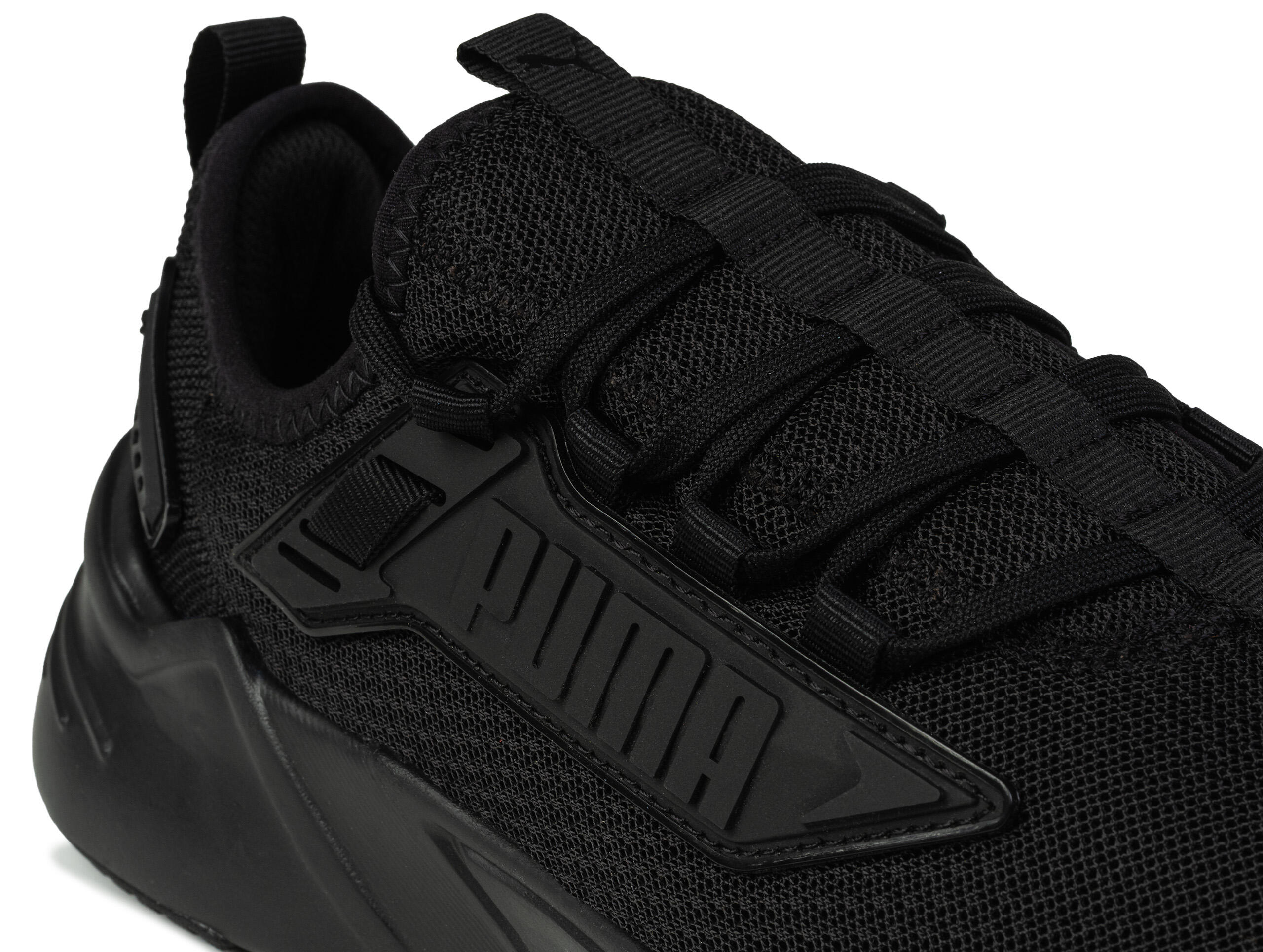 Buty męskie sportowe treningowe Puma Retaliate 3 6/6