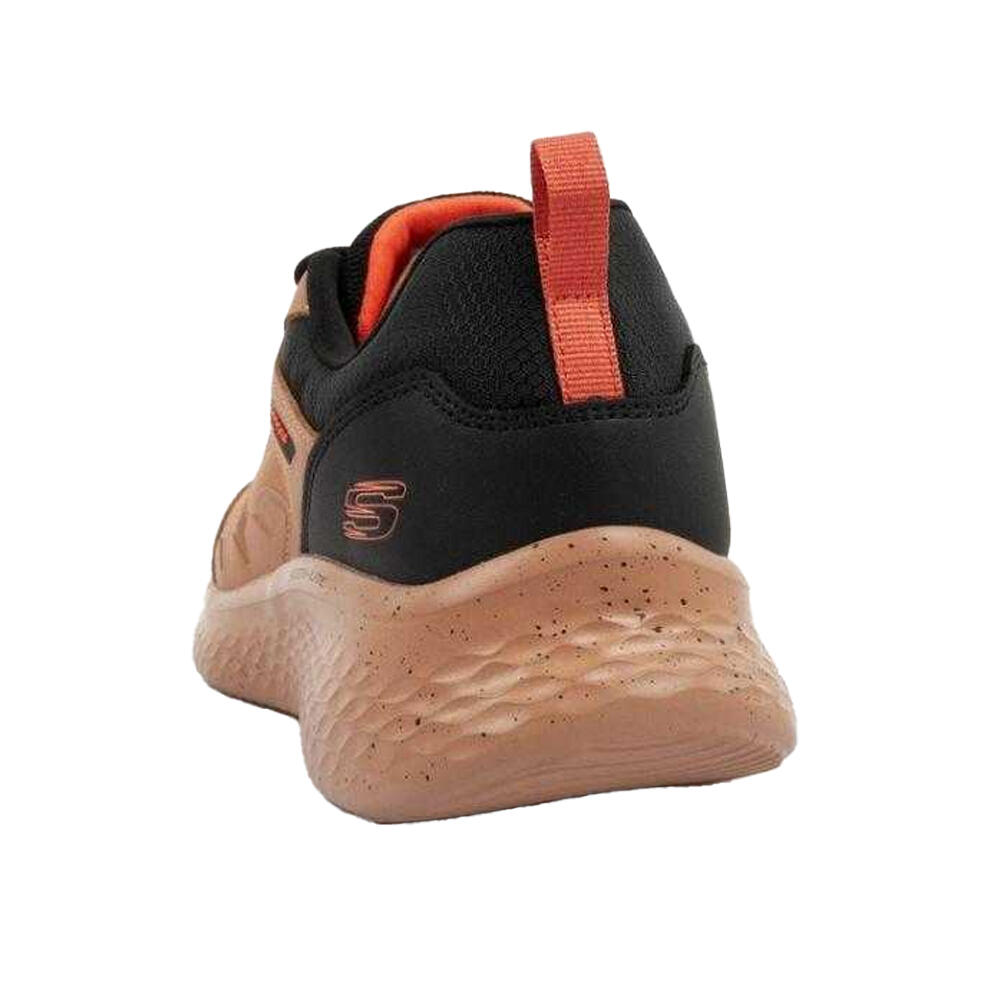 SkechLite Pro Scarpe Sportive PelleUomo Skechers Skech-Lite Pro Marrone 2/5