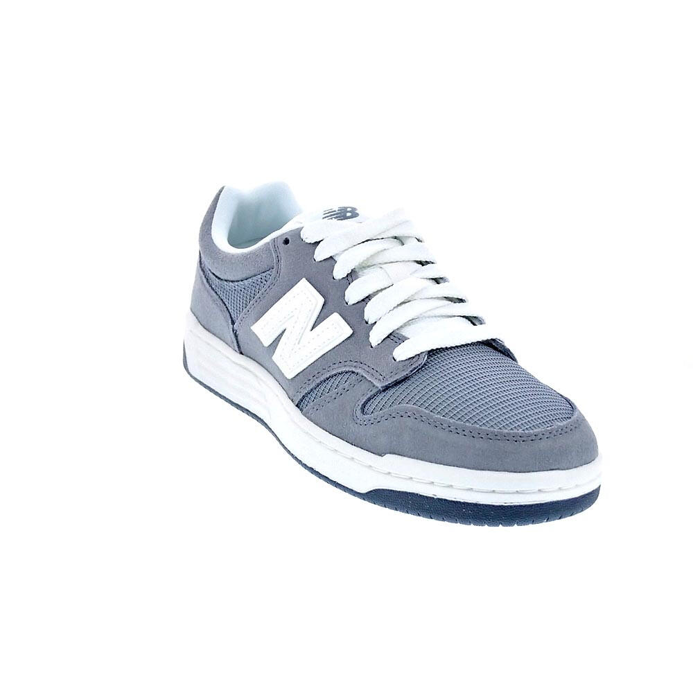 Zapatillas NEW BALANCE  U480 Gris  Hombre 4/5
