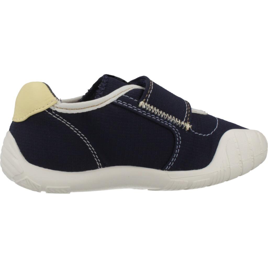 Buty CAMPER CARTOON HOUSTON Niebieski 4/5
