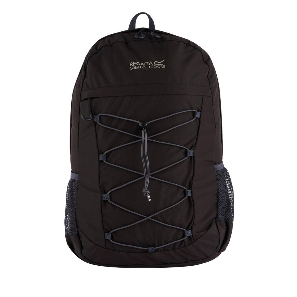 Ultralite Packaway 20L Backpack (Black)
