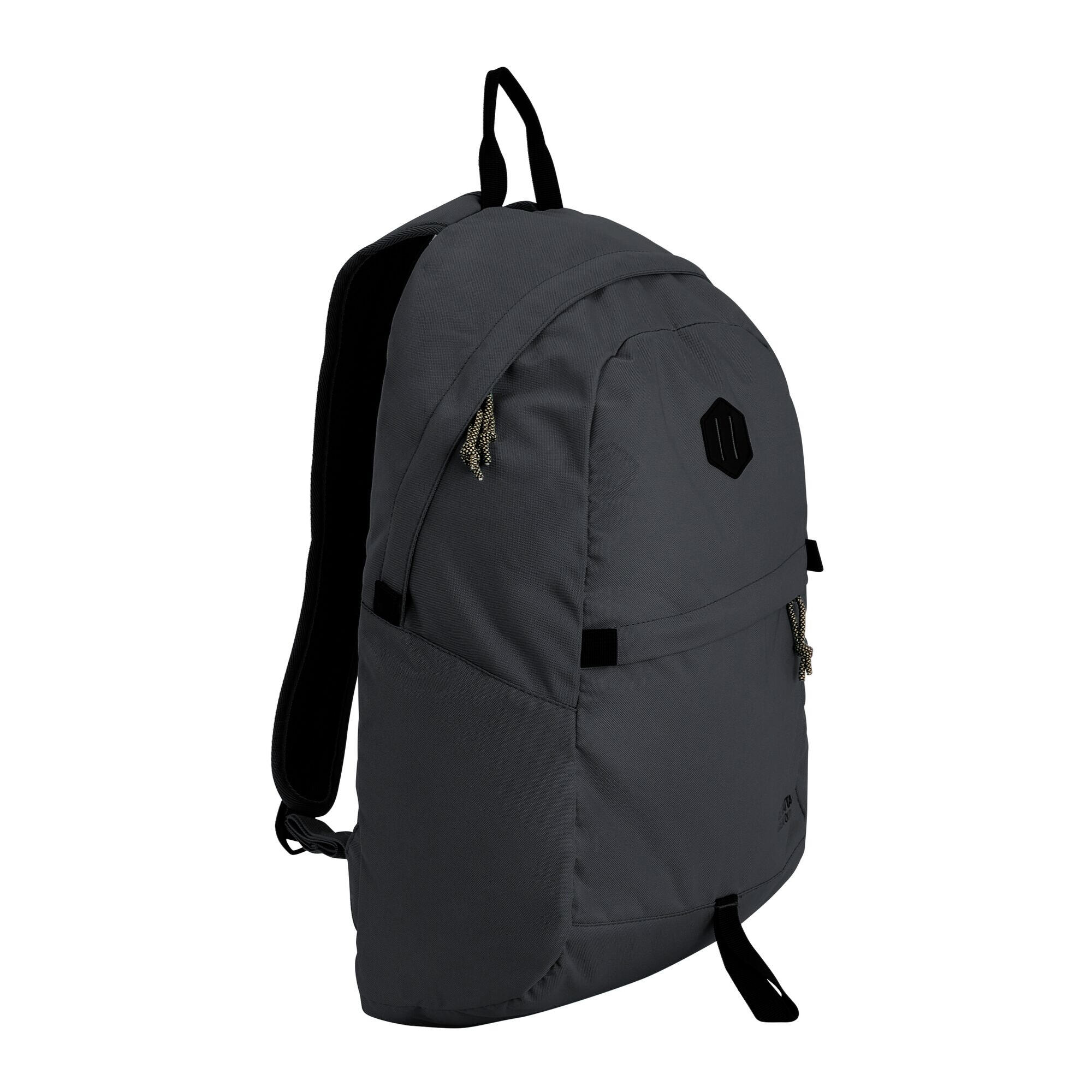 Bambini 25L Zaino Regatta Boulder Cenere 3/4