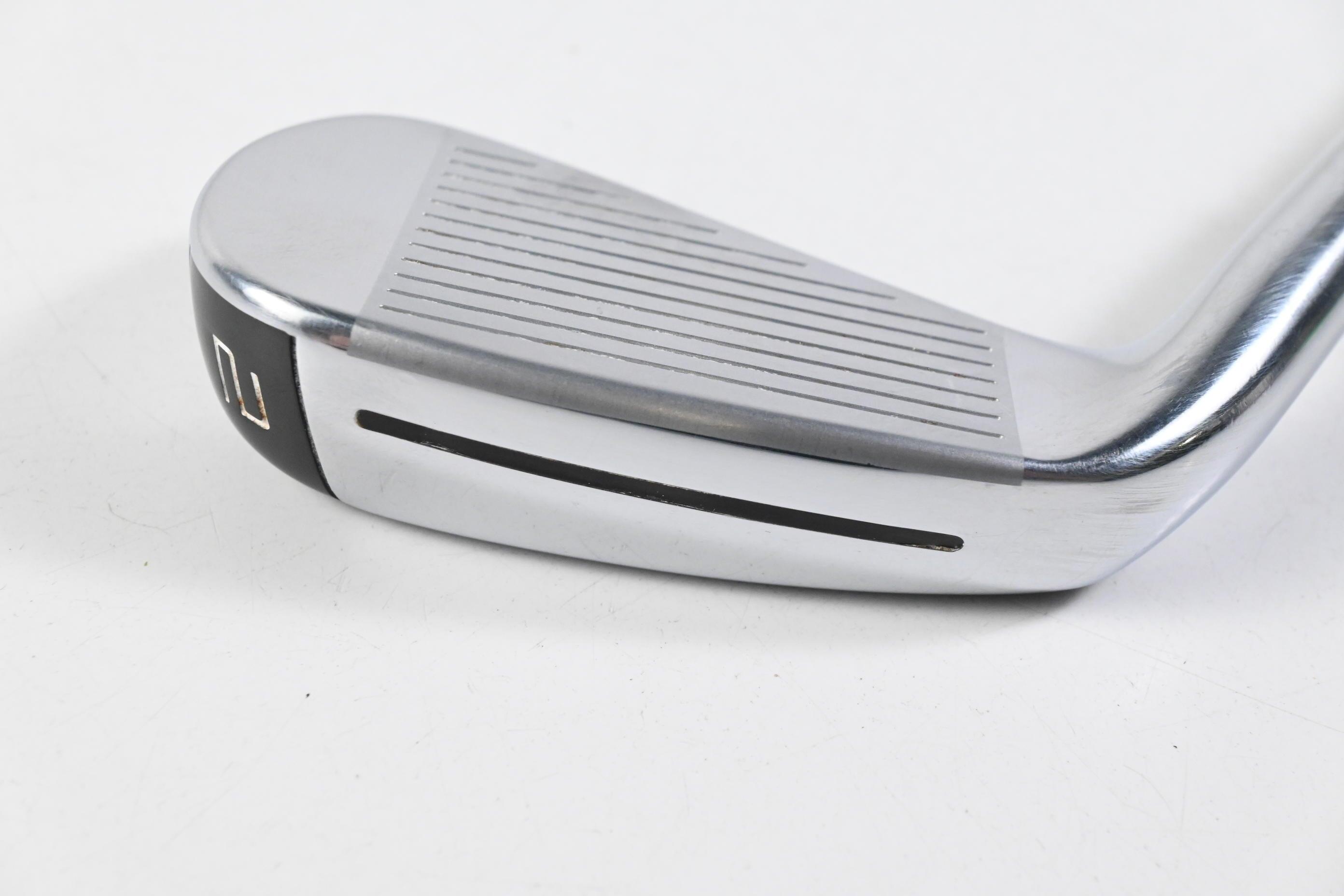 Taylormade SIM UDI #2 Iron / 18 Degree / Stiff Flex Diamana Thump