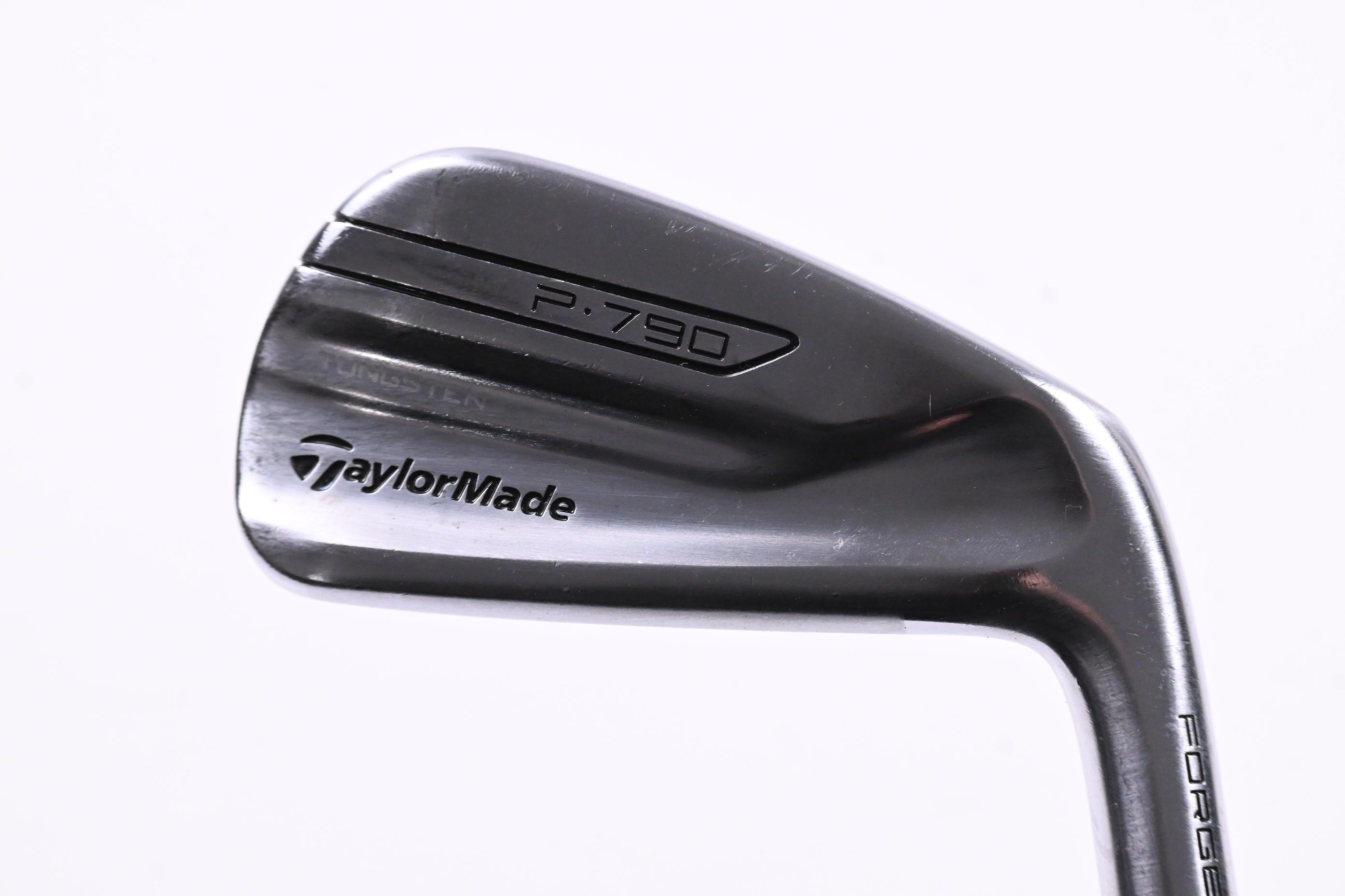 Taylormade P790 UDI 2017 #2 Iron / 17 Degree / Stiff Flex MMT 80