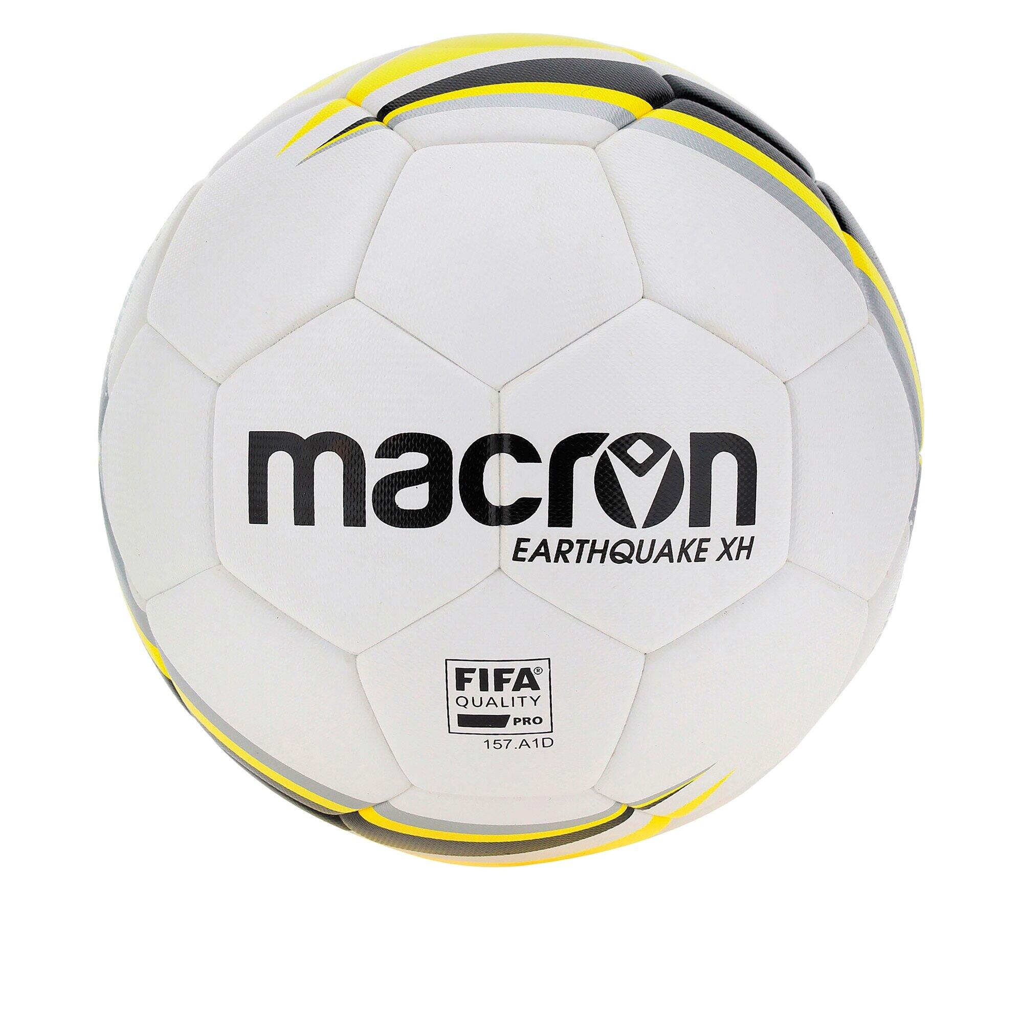 Minge fotbal Macron Earthquake XH 5827103 marimea 5