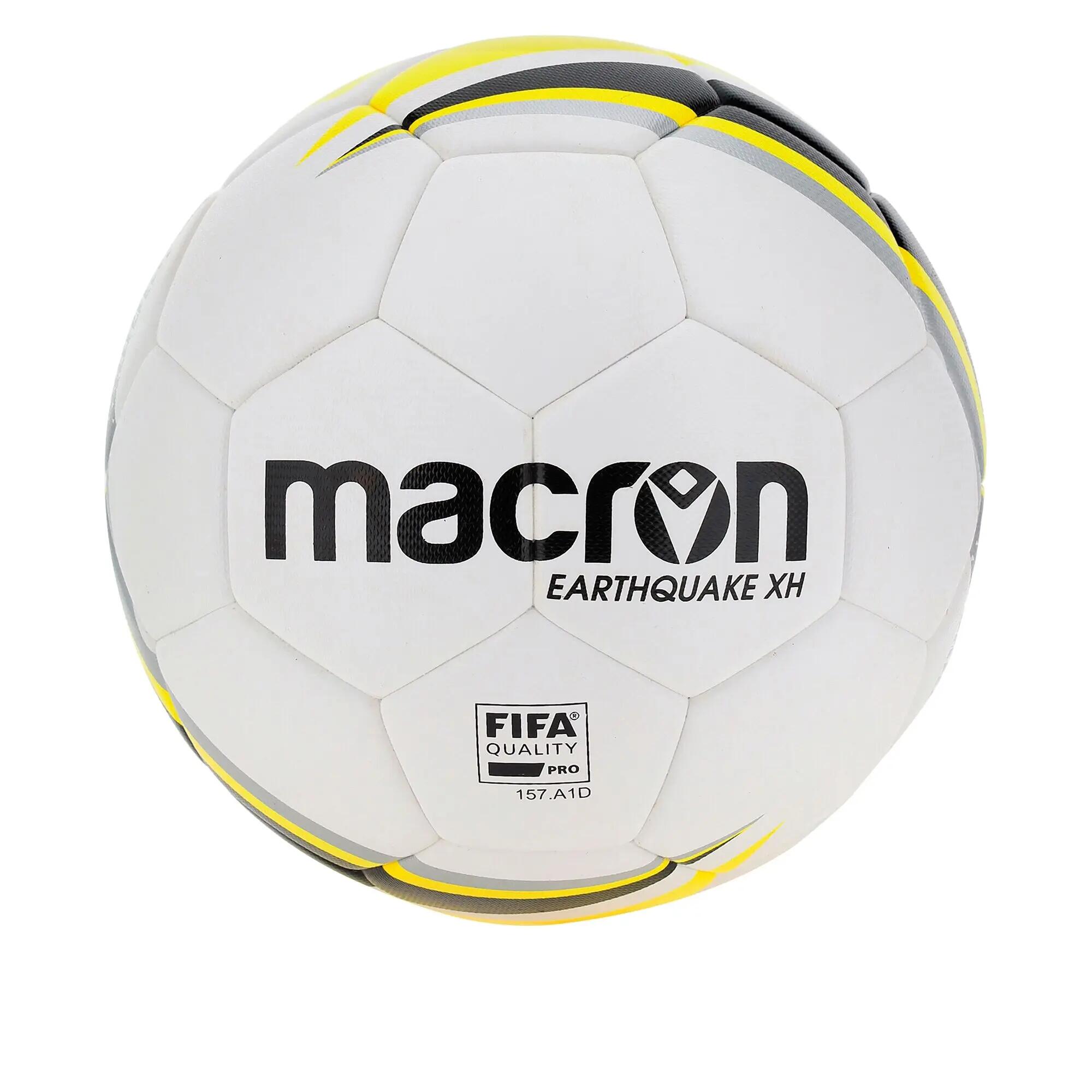 MACRON picture