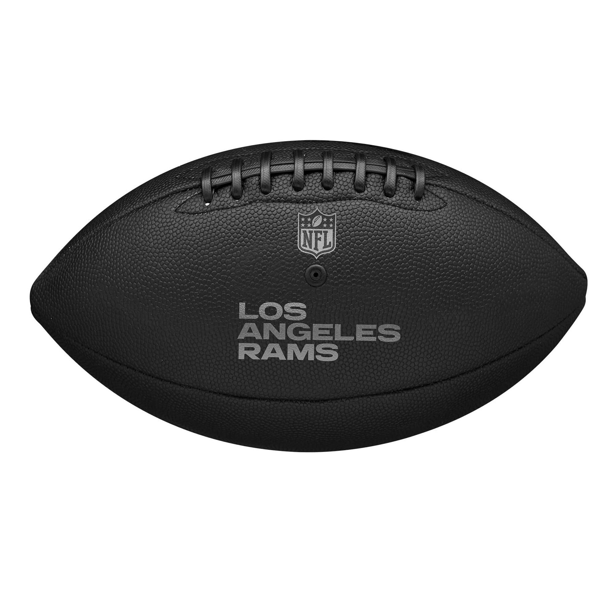 Drużyna Metallic Premiere Los Angeles Rams NFL Futbol Amerykański 2/7