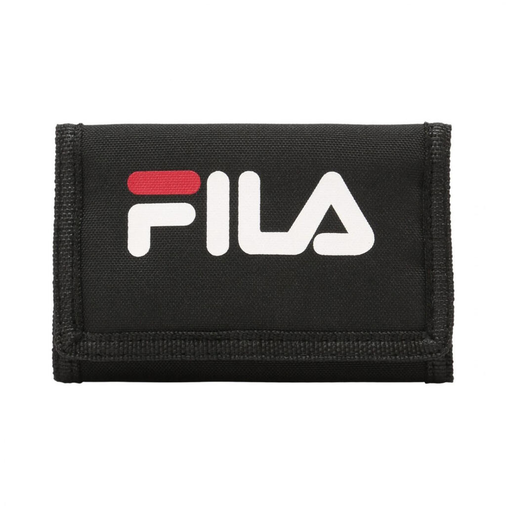 Lavras Wallet (Black) One Size