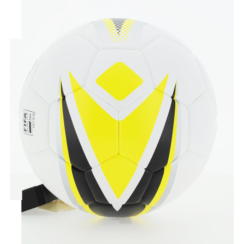 Minge fotbal Macron Earthquake XH 5827103 marimea 5