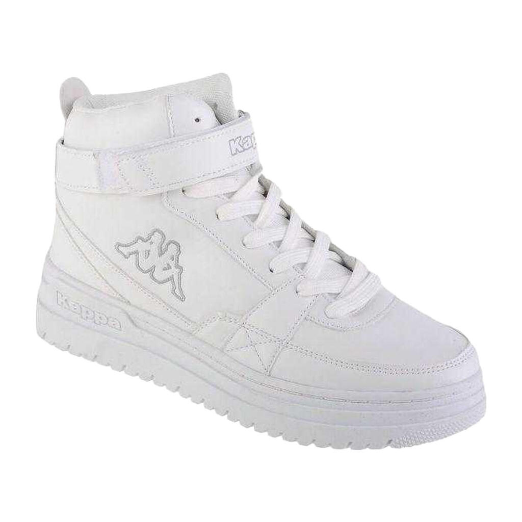 Womens/Ladies Draydon Trainers (White)