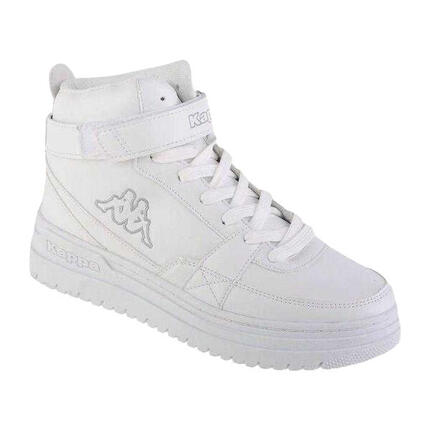 Baskets DRAYDON Femme (Noir)