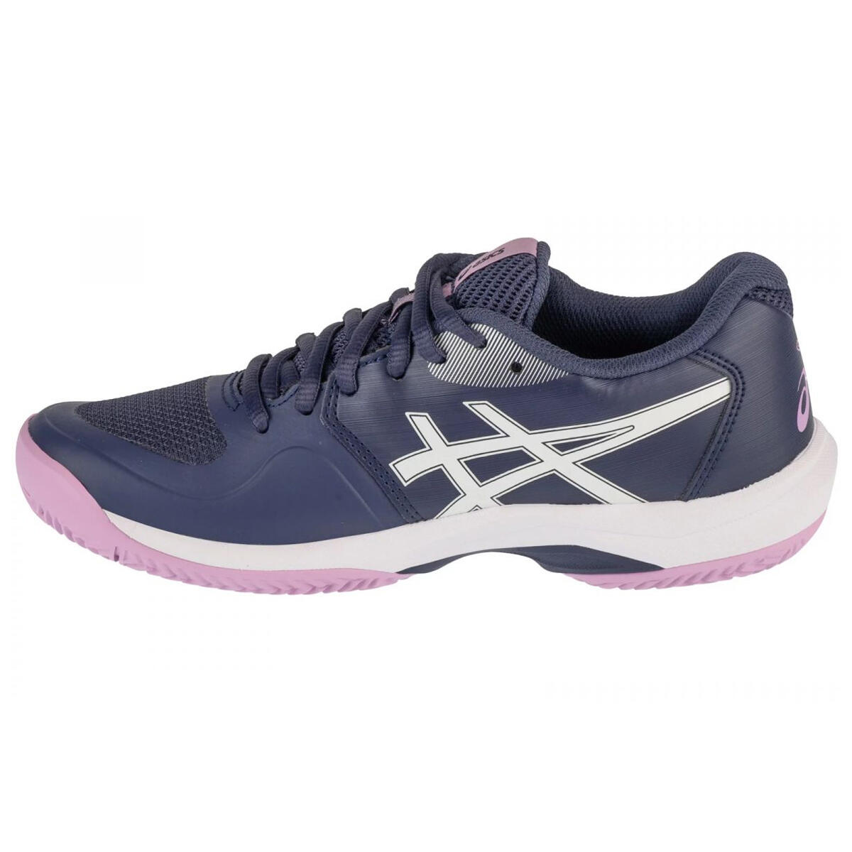 Buty Tenisowe Game FF Dla Kobiet 2/4
