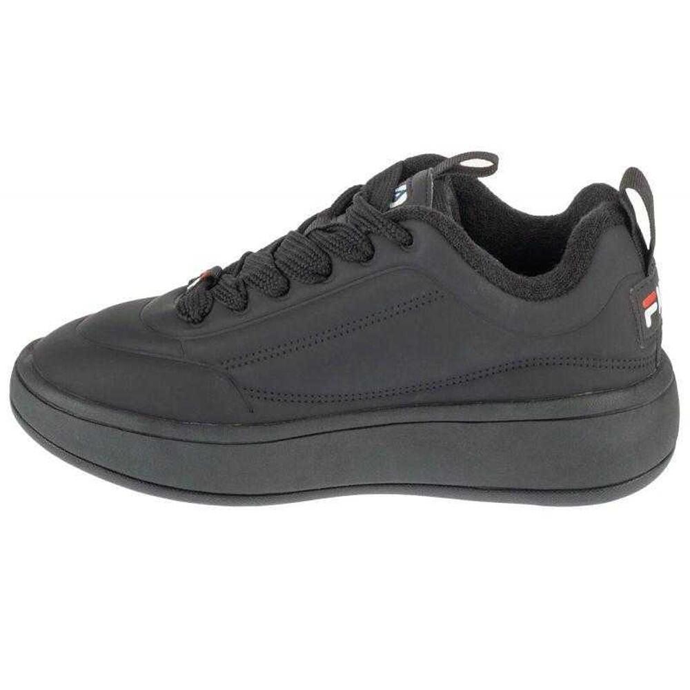 Dames Superbubble Trainers (Zwart) 2/4