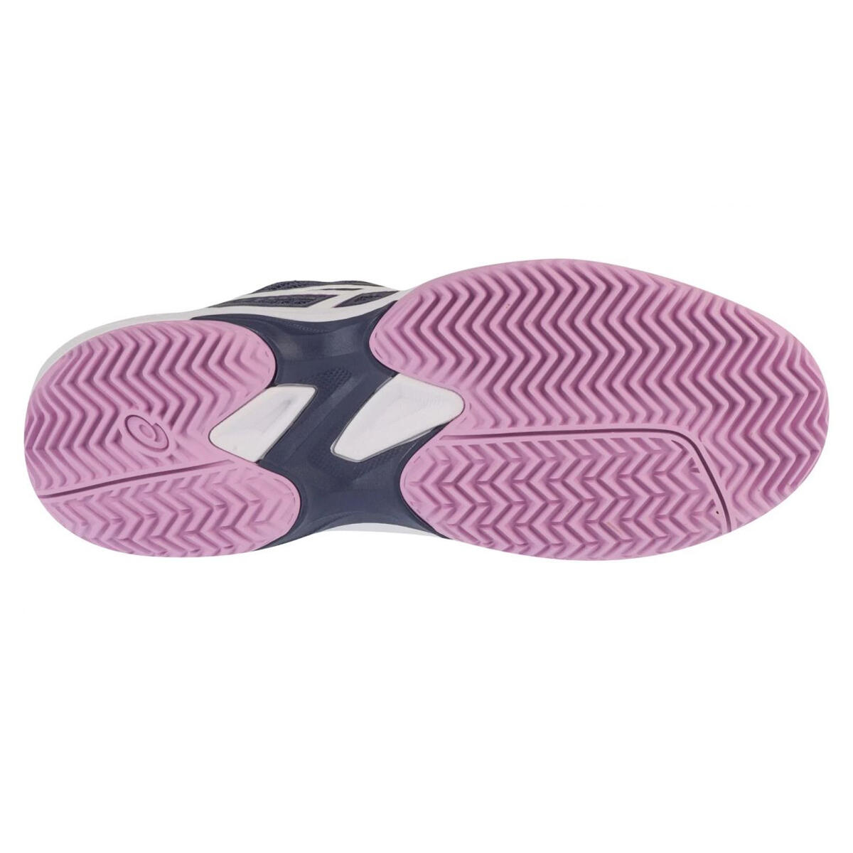 Buty Tenisowe Game FF Dla Kobiet 4/4