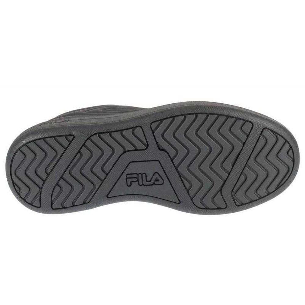 Dames Superbubble Trainers (Zwart) 4/4
