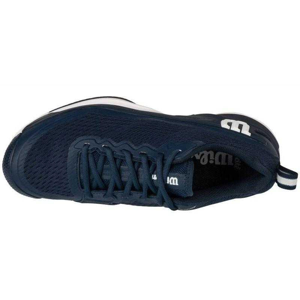 "Rush Pro 4.5" Tennisschuhe für Herren Dunkles Marineblau 3/7