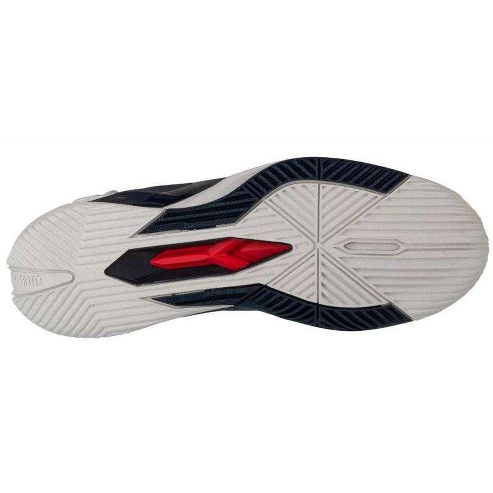 "Rush Pro 4.5" Tennisschuhe für Herren Dunkles Marineblau 4/7