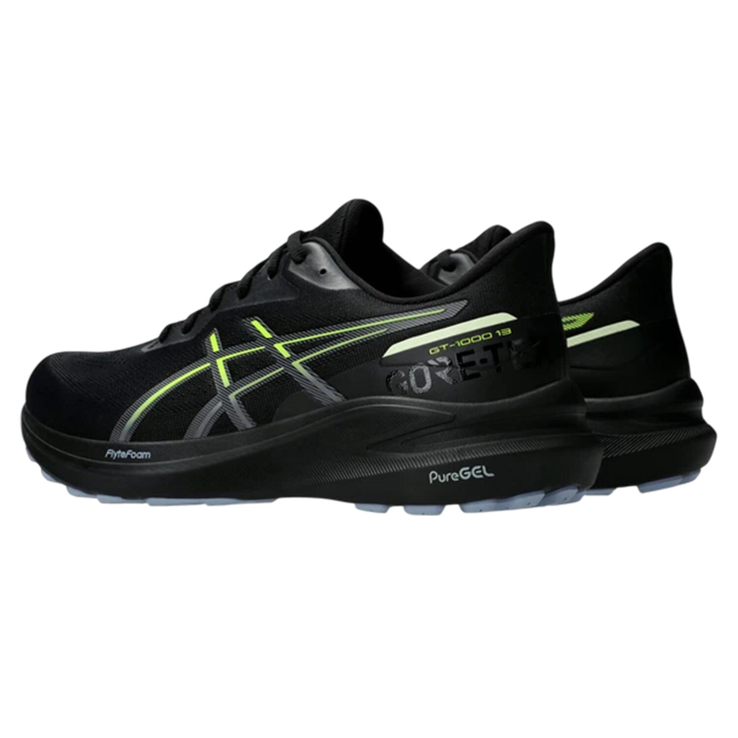 Męskie Buty Do Biegania GT1000 13 2/7
