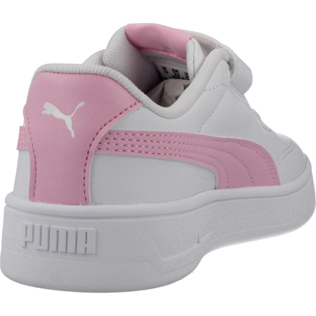 Zapatillas niña Puma 40375109 3/5