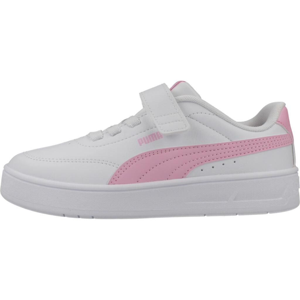 Zapatillas niña Puma 40375109 2/5