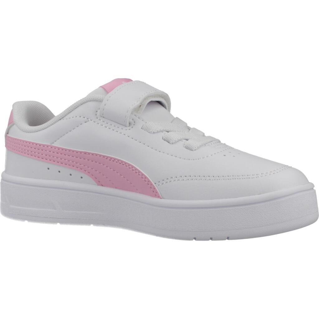 Zapatillas niña Puma 40375109 5/5