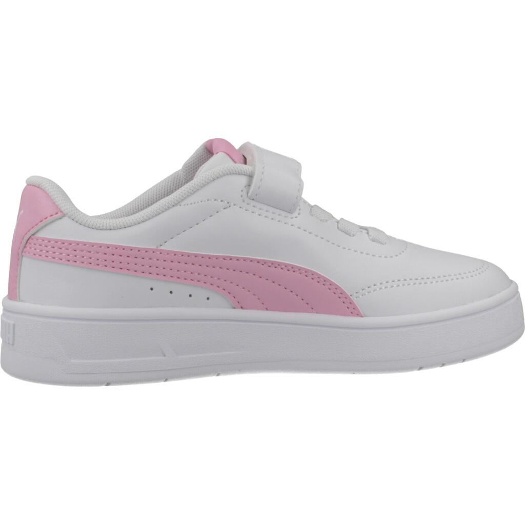 Zapatillas niña Puma 40375109 4/5