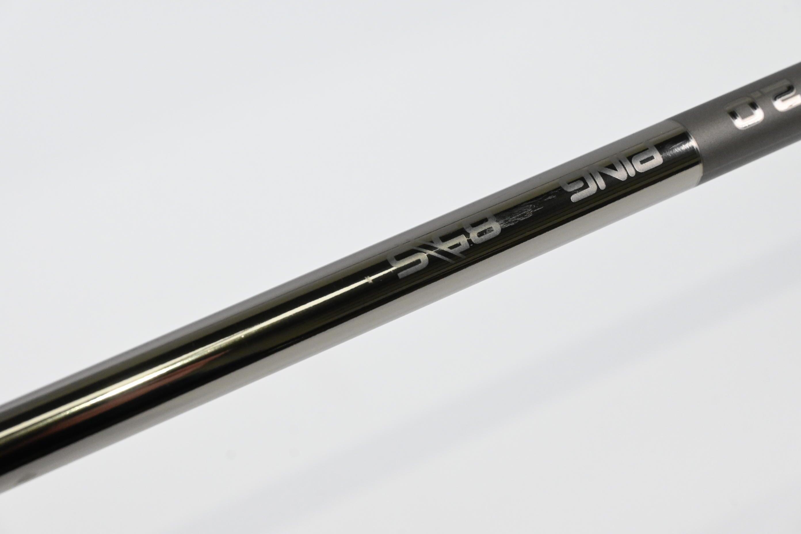Ping G410.425.430 U4.U5シャフト ピン PING G410/G425ユーティリティシャフト U4、U5用 ピン g410