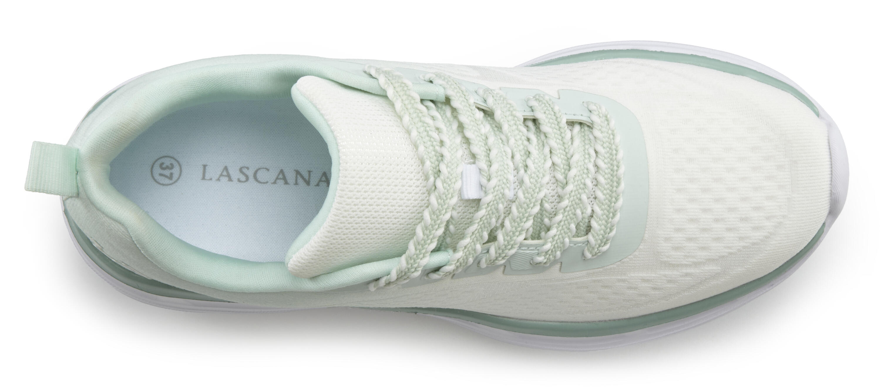 LASCANA Sneaker 3/4