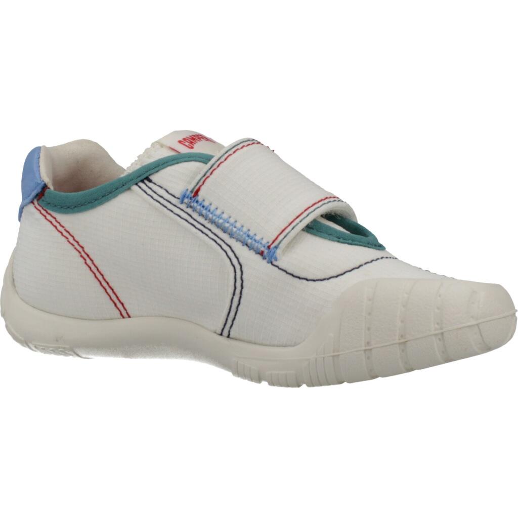 Buty CAMPER CARTOON HOUSTON Biały 5/5