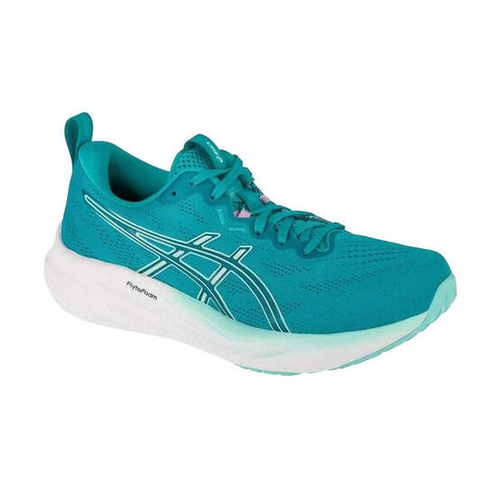 Zapato Gel Pulse 16 Corriendo para Mujer Azul