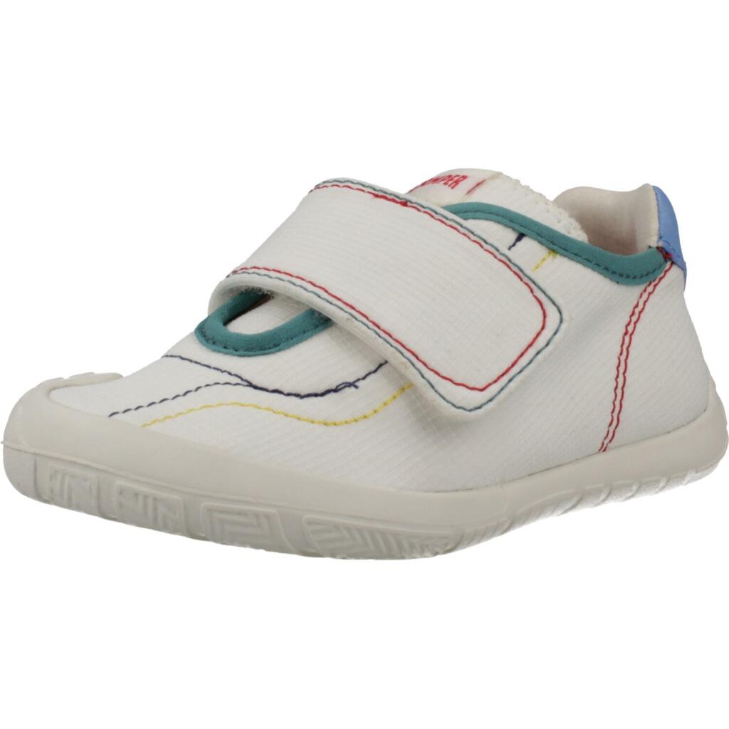 Buty CAMPER CARTOON HOUSTON Biały